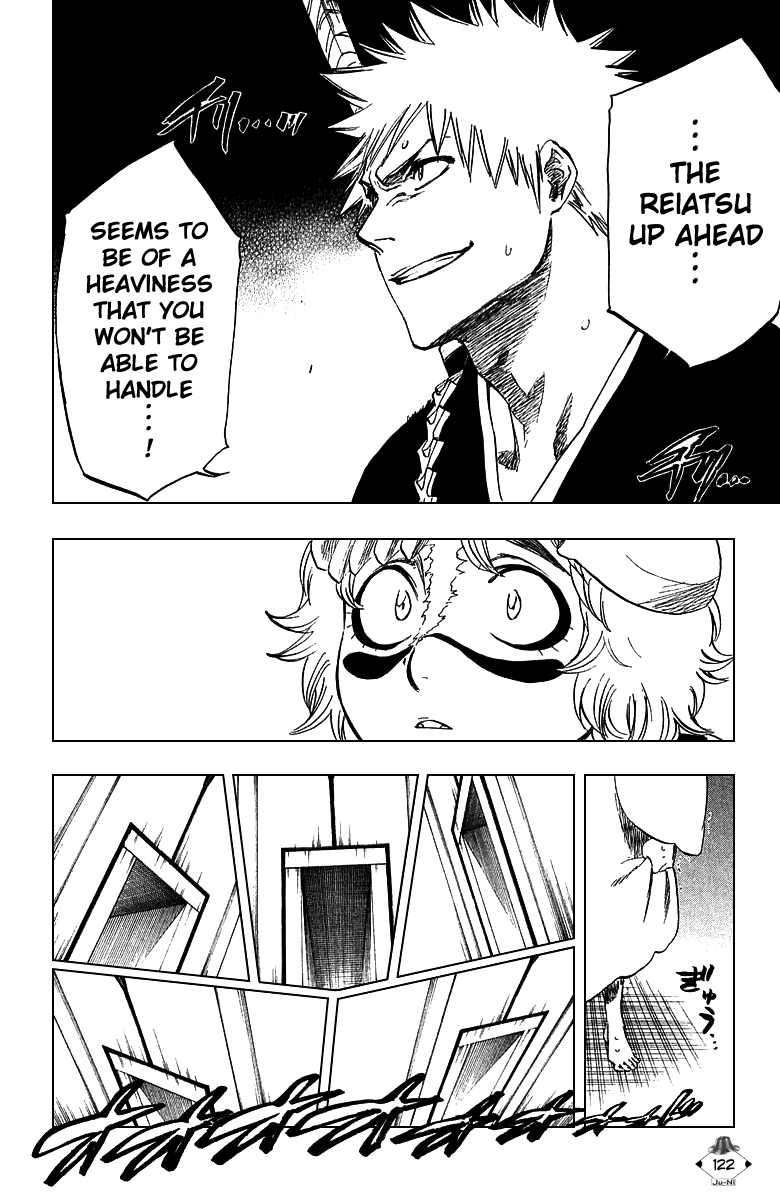 Bleach, Chapter 248 image 12