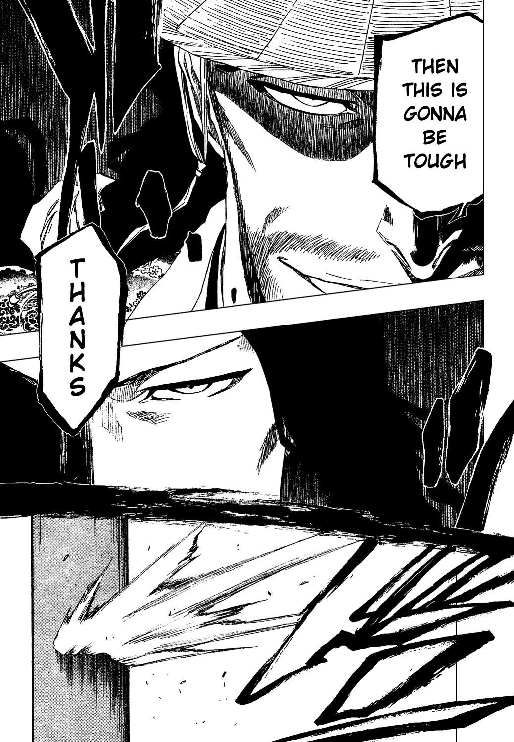 Bleach, Chapter 339 image 20