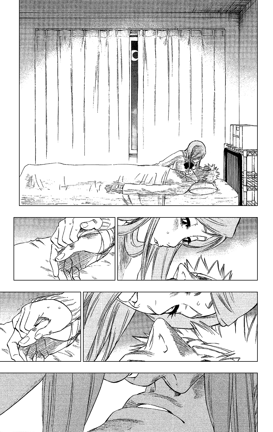 Bleach, Chapter 237 image 15