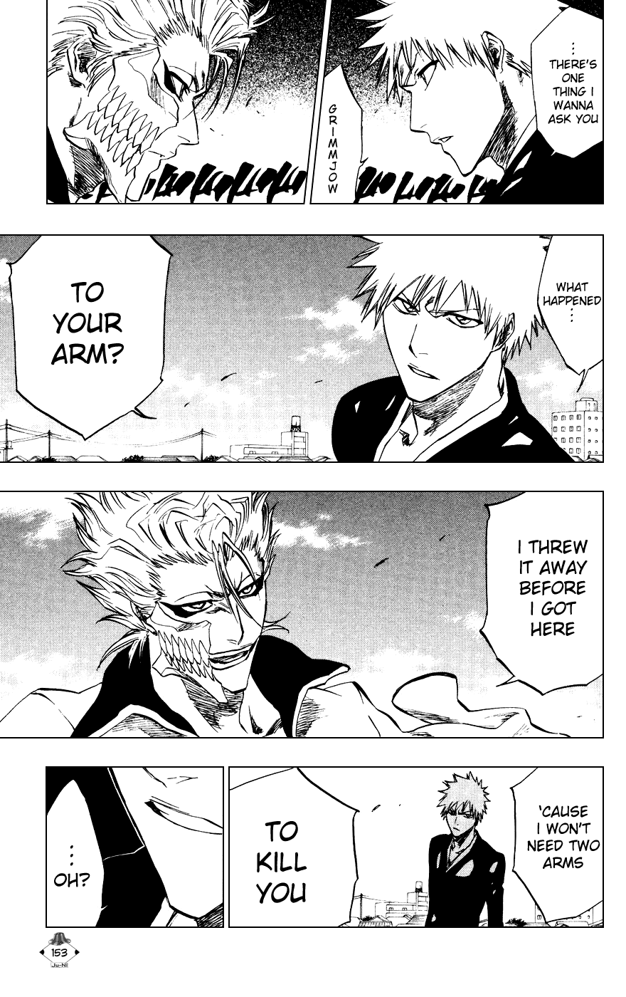 Bleach, Chapter 231 image 09