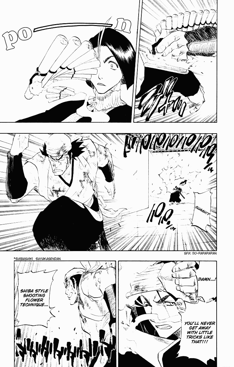 Bleach, Chapter 90 image 07