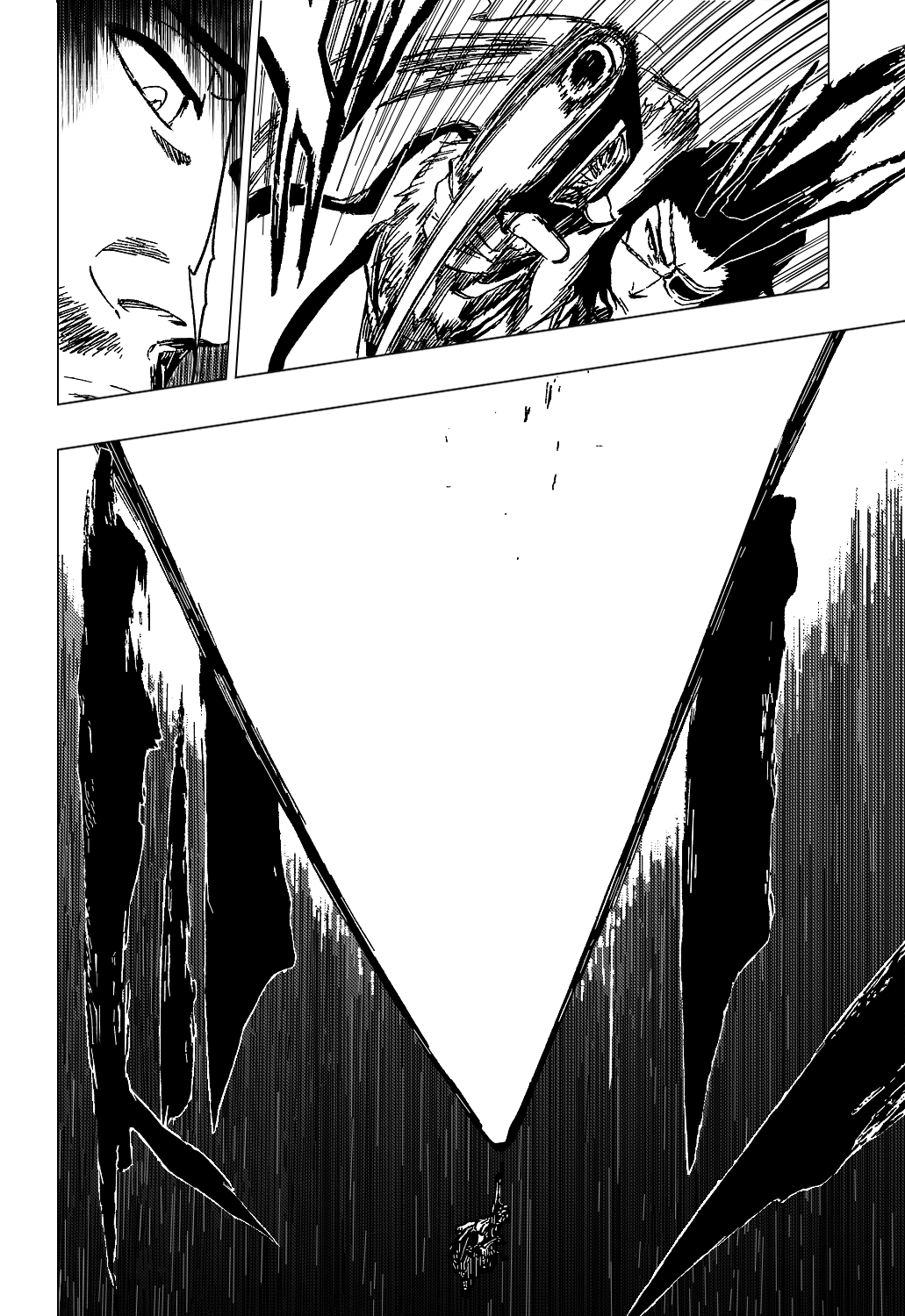 Bleach, Chapter 362 image 13