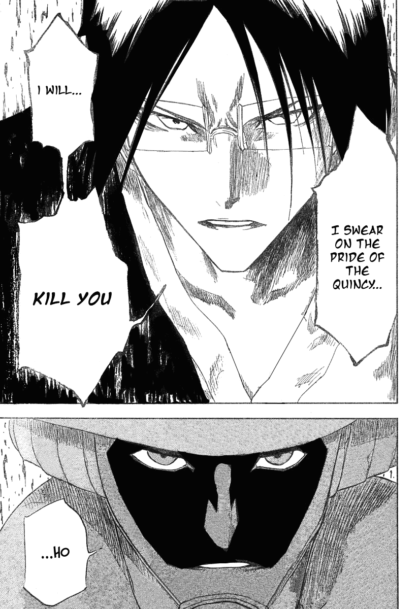 Bleach, Chapter 123 image 20