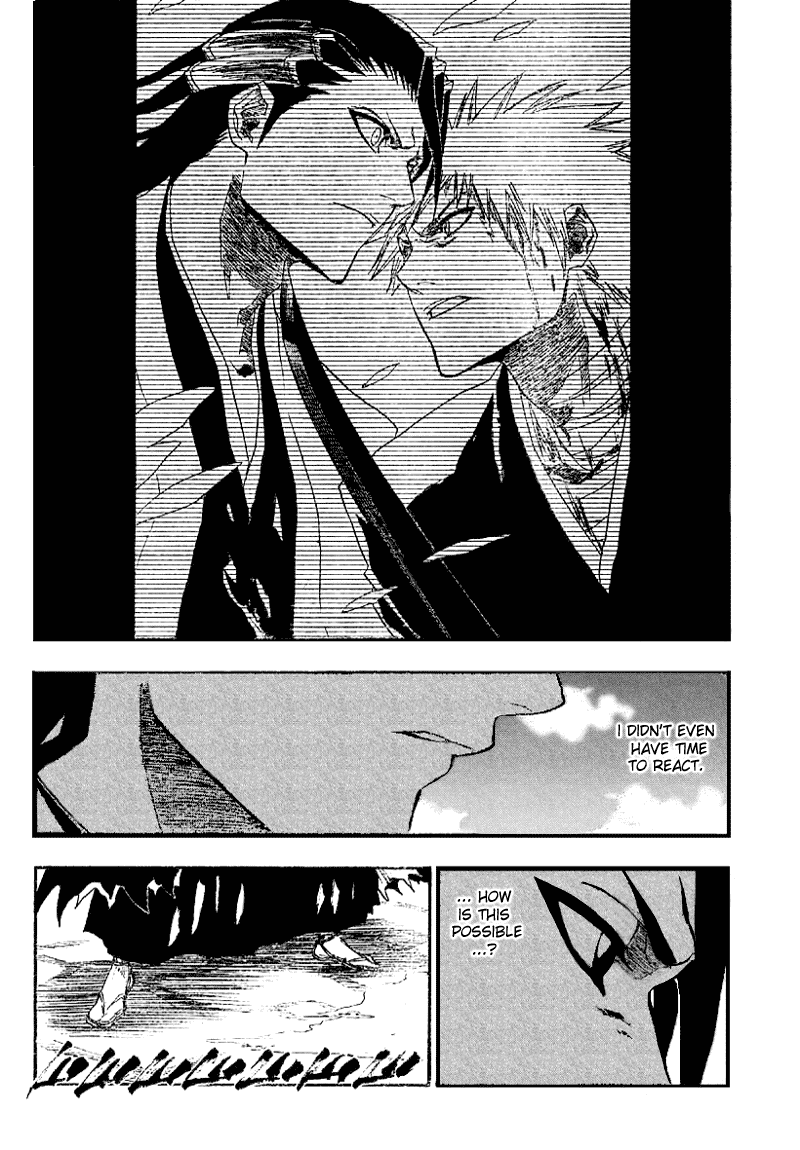 Bleach, Chapter 163 image 03