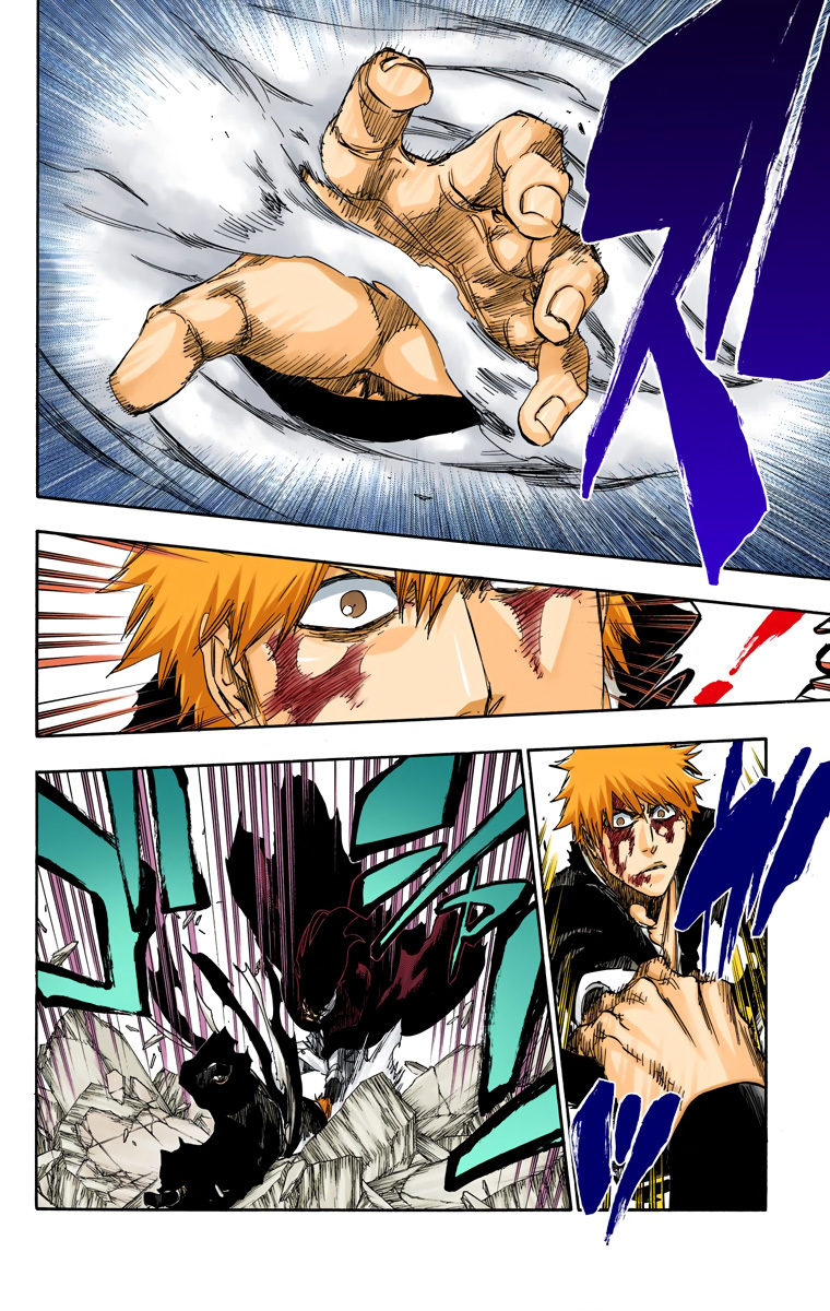 Bleach, Chapter 513 image 13