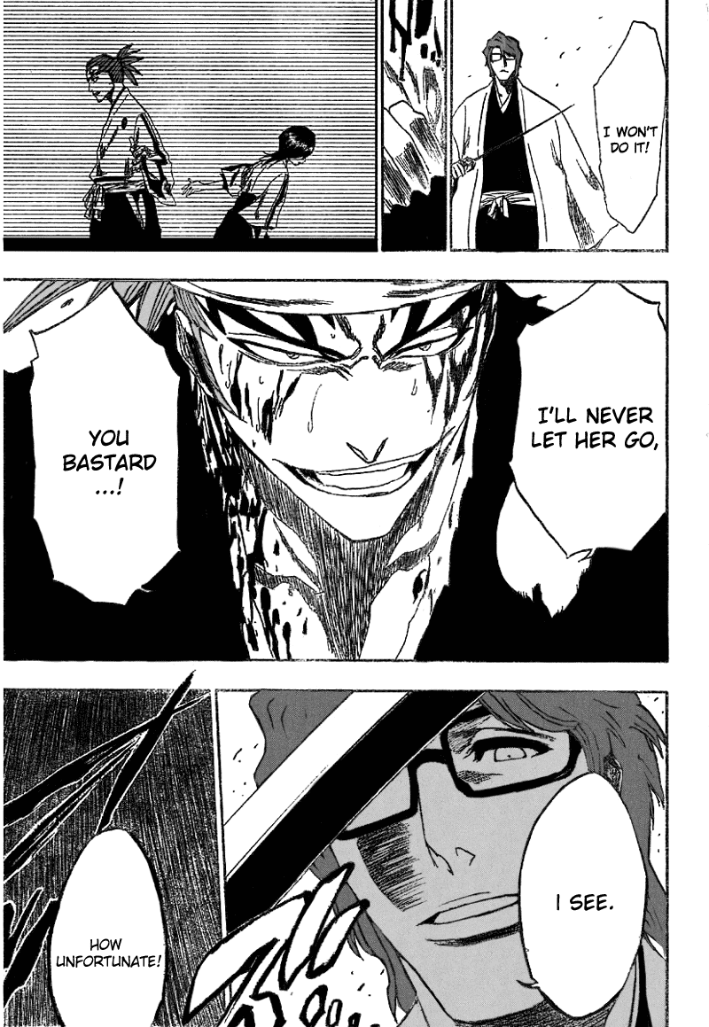 Bleach, Chapter 173 image 18