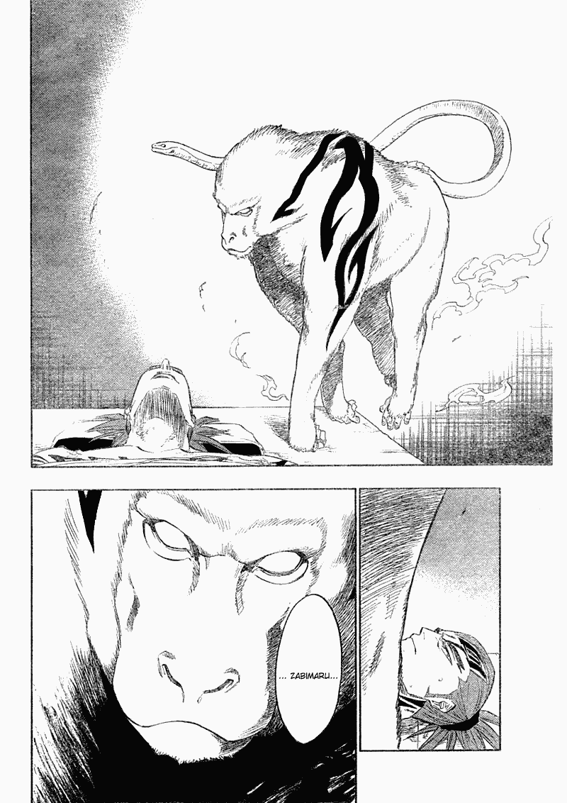 Bleach, Chapter 118 image 03