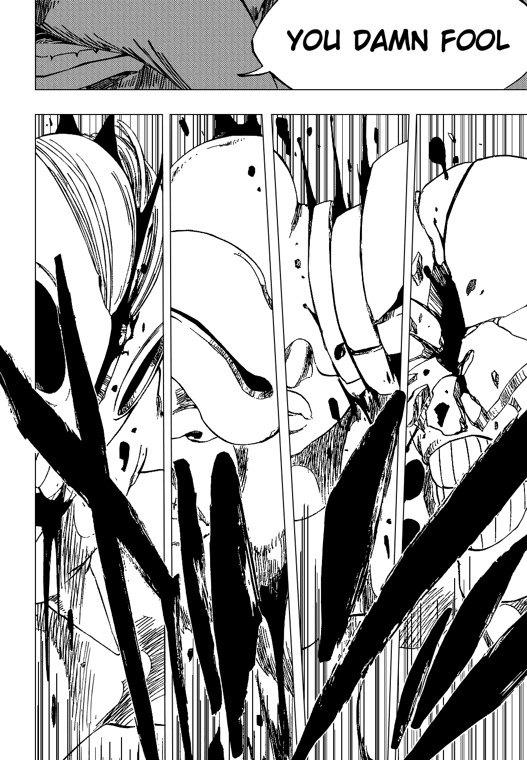 Bleach, Chapter 318 image 18