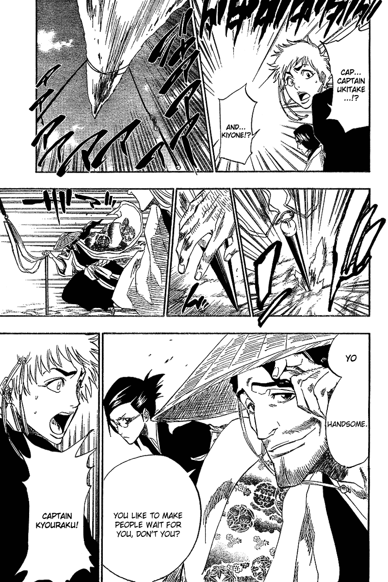 Bleach, Chapter 151 image 12