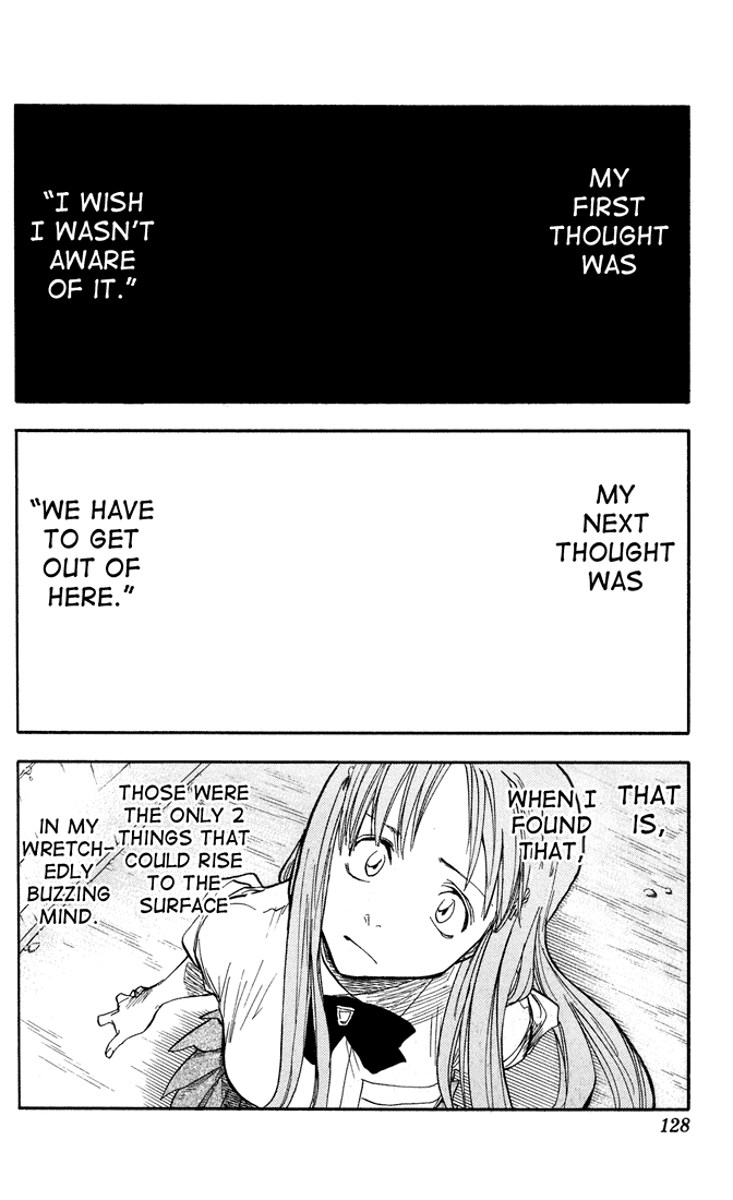 Bleach, Chapter 41 image 02
