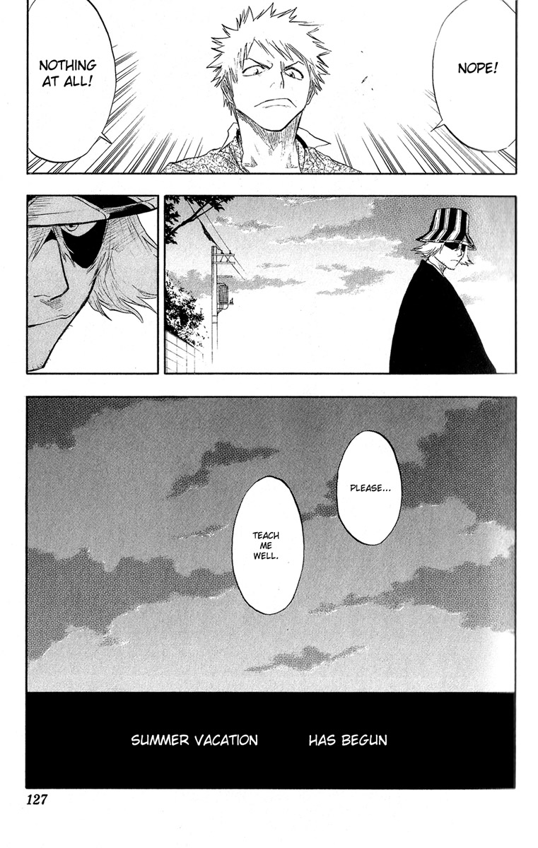 Bleach, Chapter 58 image 22