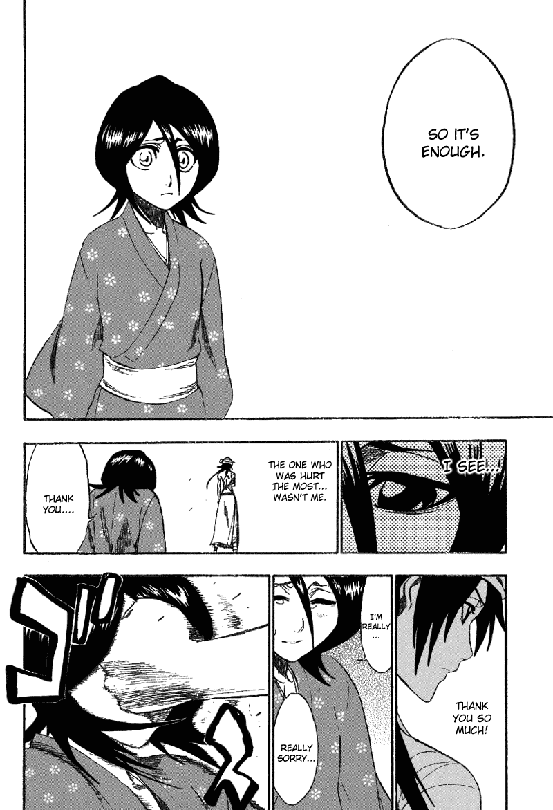 Bleach, Chapter 181 image 15