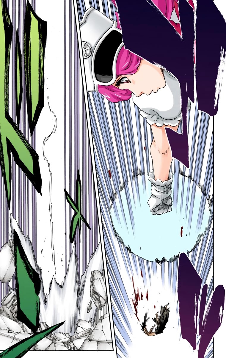 Bleach, Chapter 580 image 06