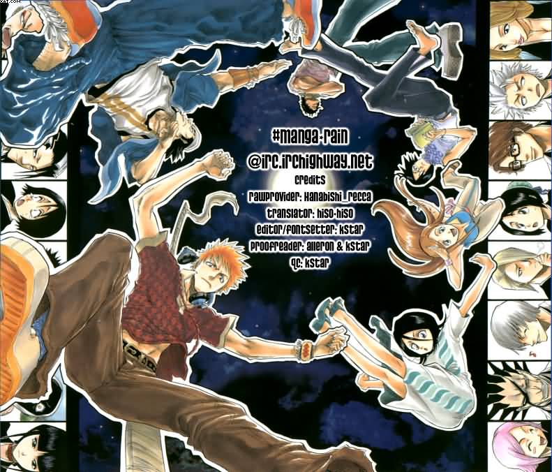 Bleach, Chapter 99 image 21