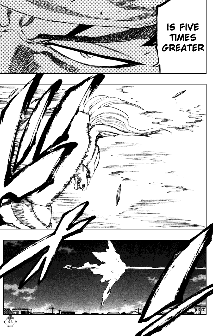 Bleach, Chapter 210 image 08