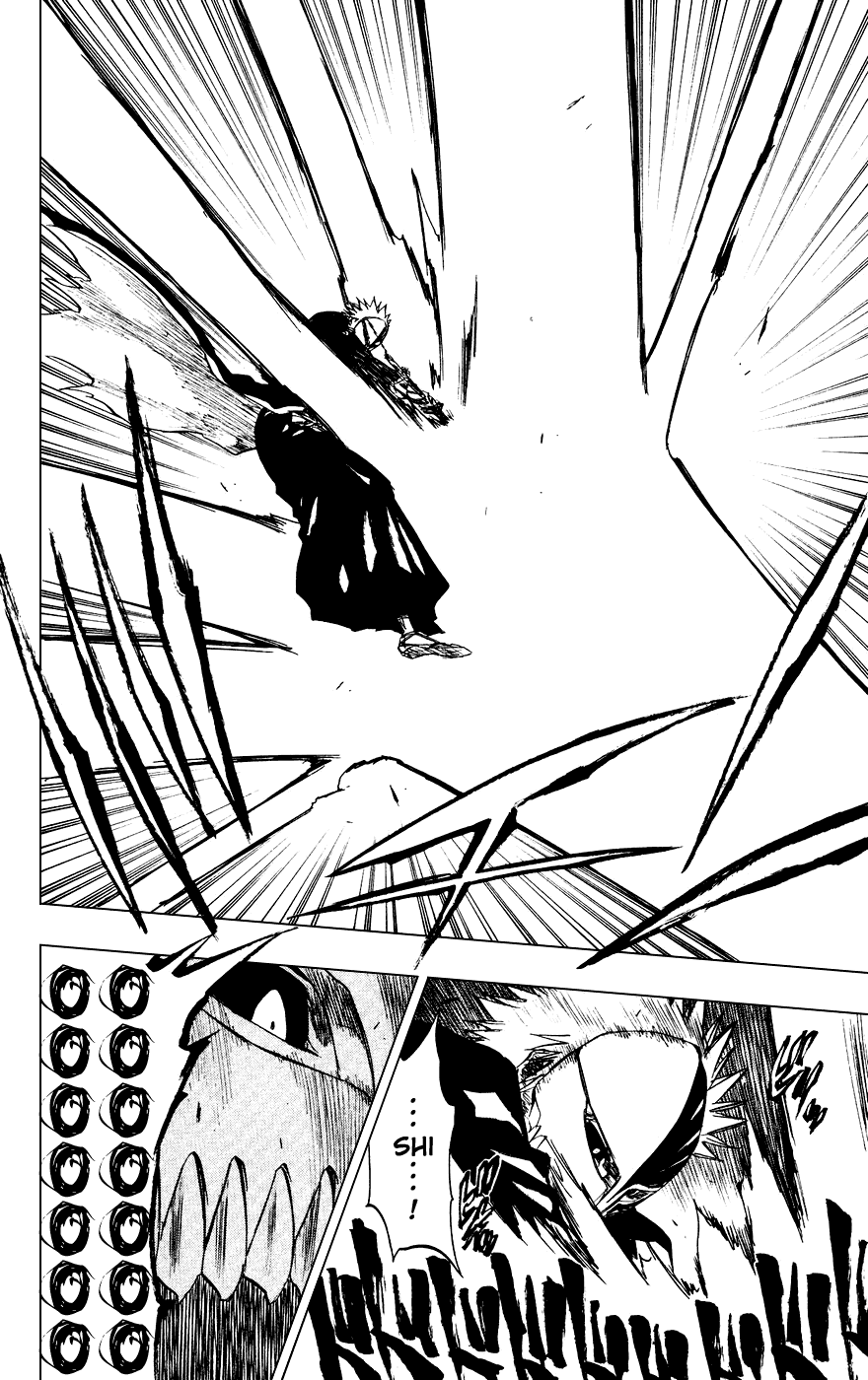 Bleach, Chapter 232 image 17