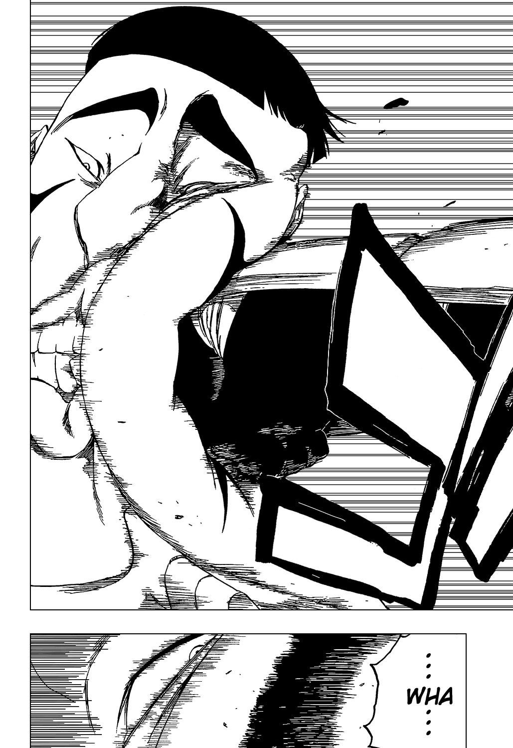 Bleach, Chapter 326 image 12