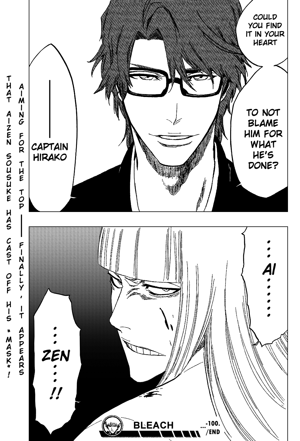 Bleach, Chapter 315.09 image 22