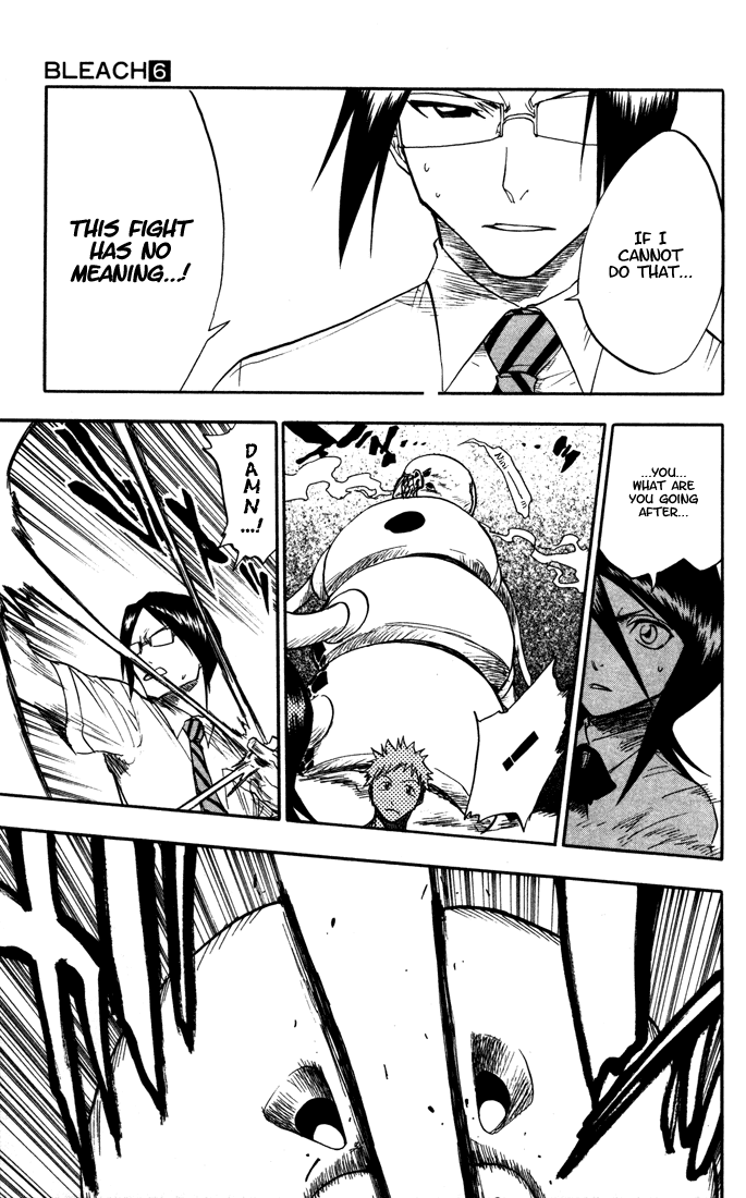 Bleach, Chapter 44 image 18