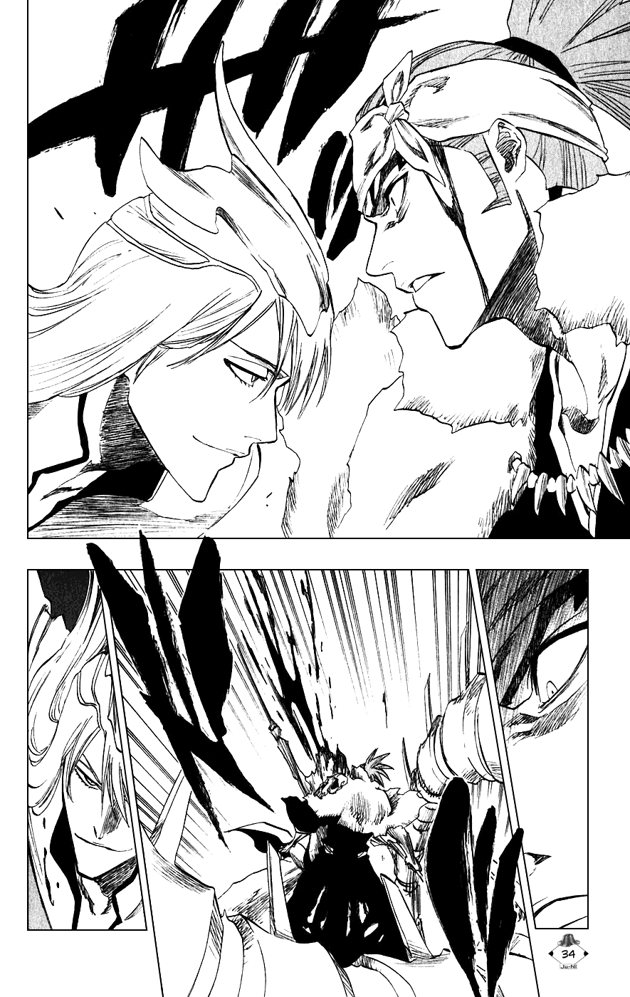 Bleach, Chapter 207 image 08