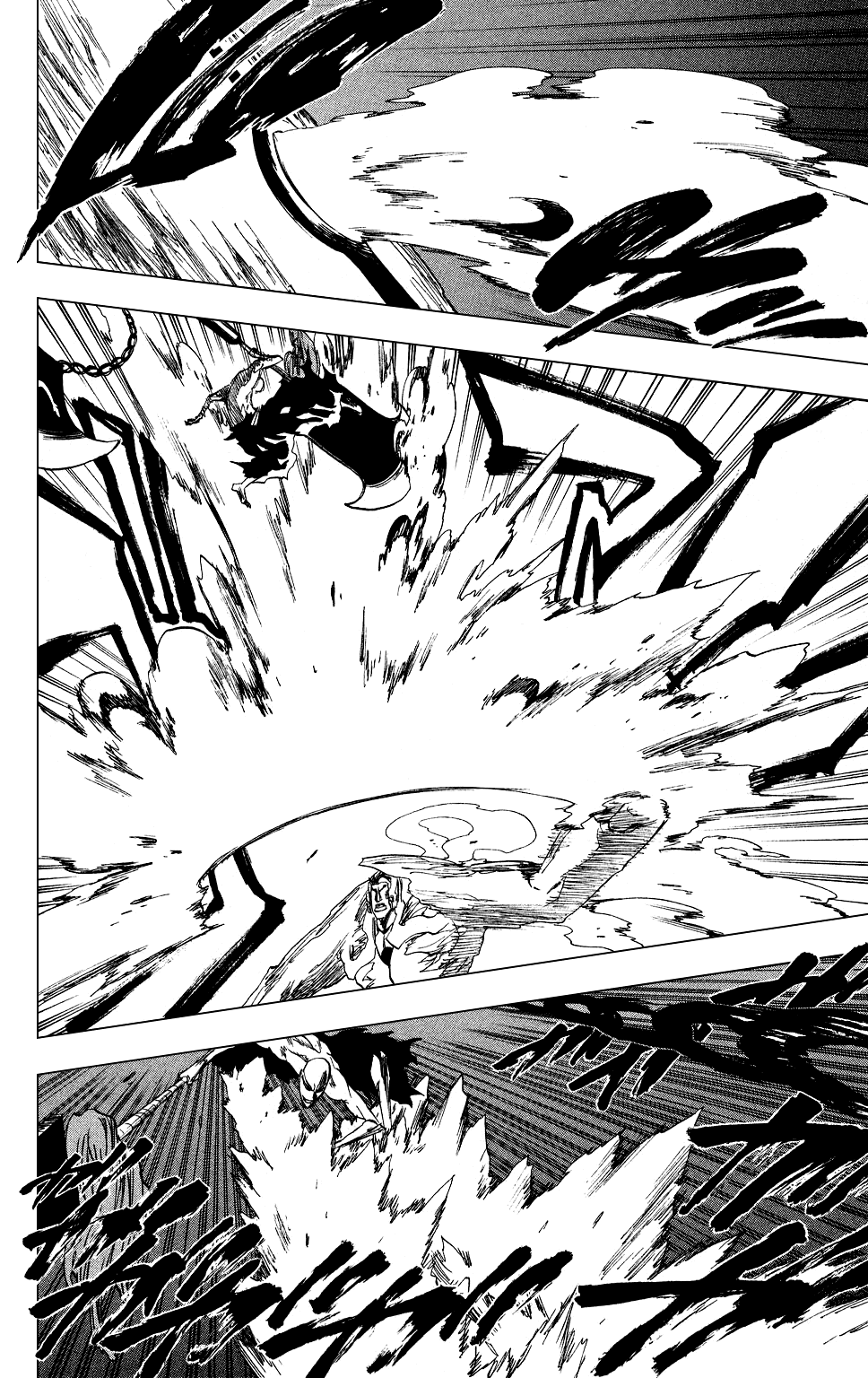 Bleach, Chapter 205 image 13