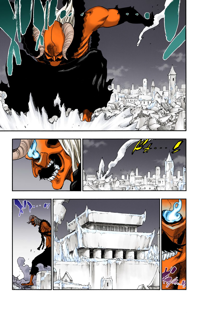 Bleach, Chapter 558 image 07