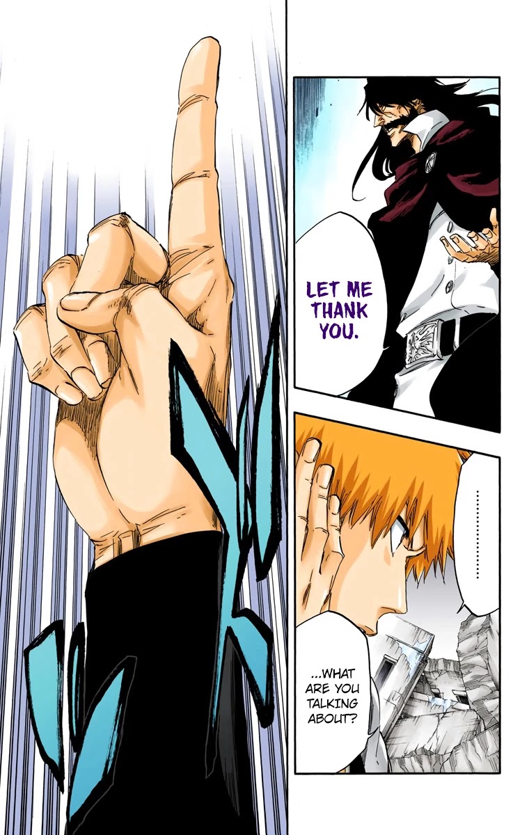 Bleach, Chapter 585 image 04