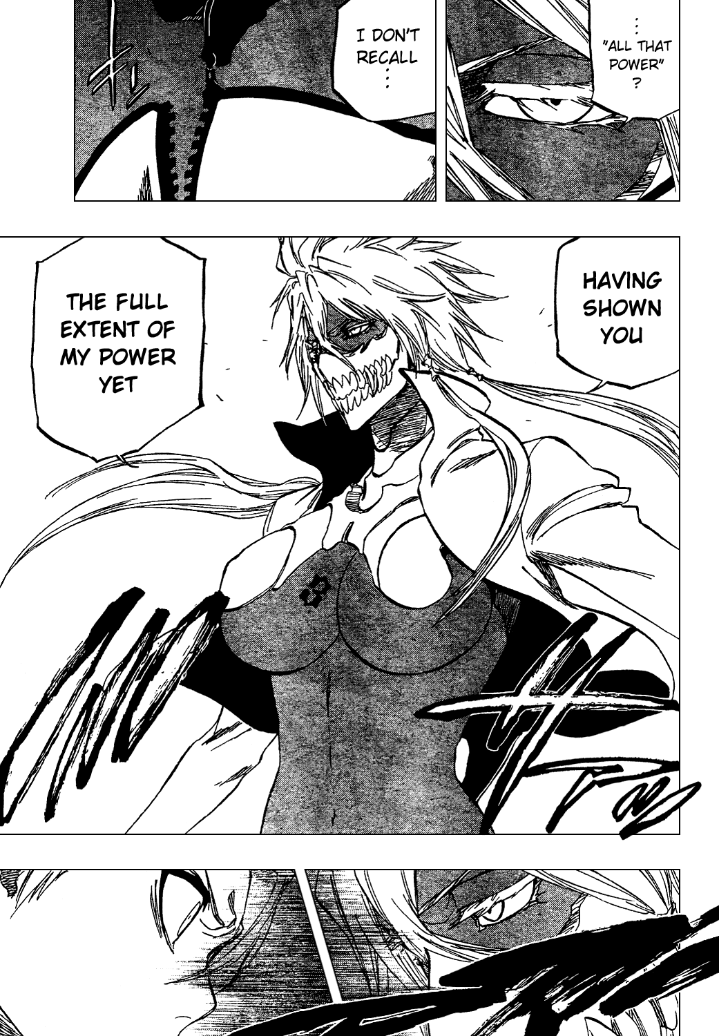 Bleach, Chapter 339 image 14