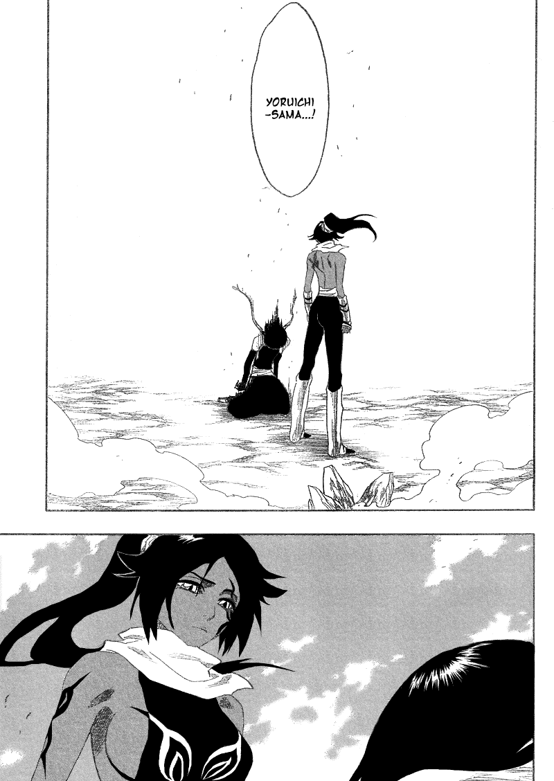 Bleach, Chapter 159 image 21