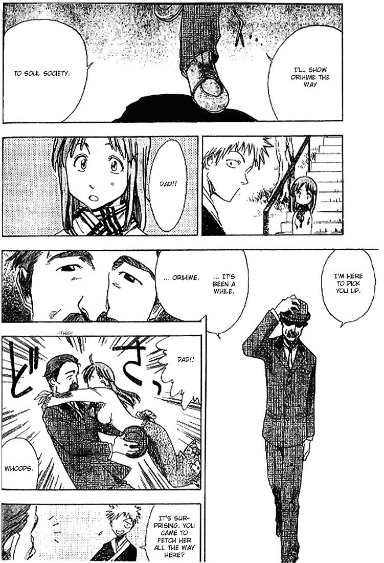 Bleach, Chapter 0 image 21