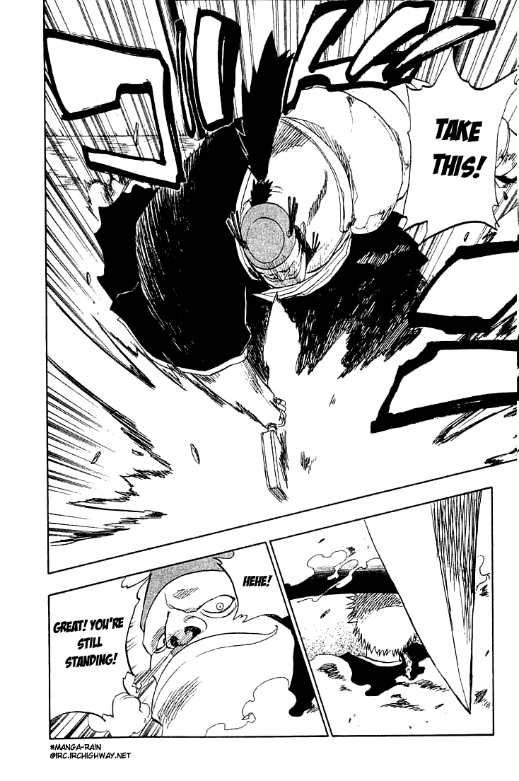 Bleach, Chapter 73 image 07