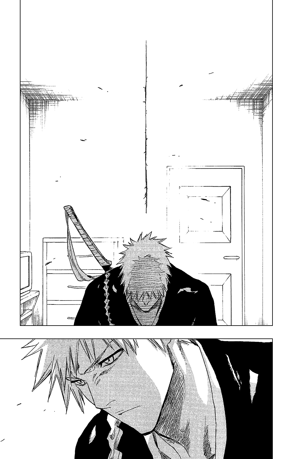 Bleach, Chapter 238 image 18