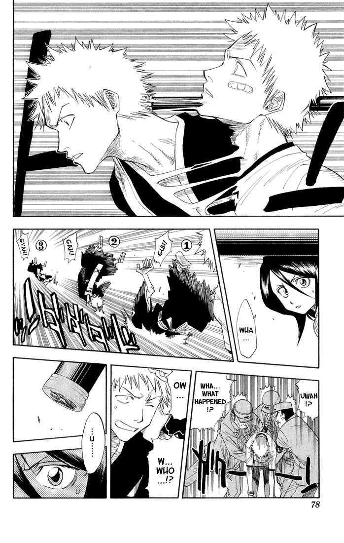 Bleach, Chapter 29 image 13