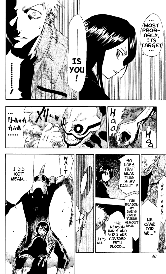 Bleach, Chapter 1 image 36