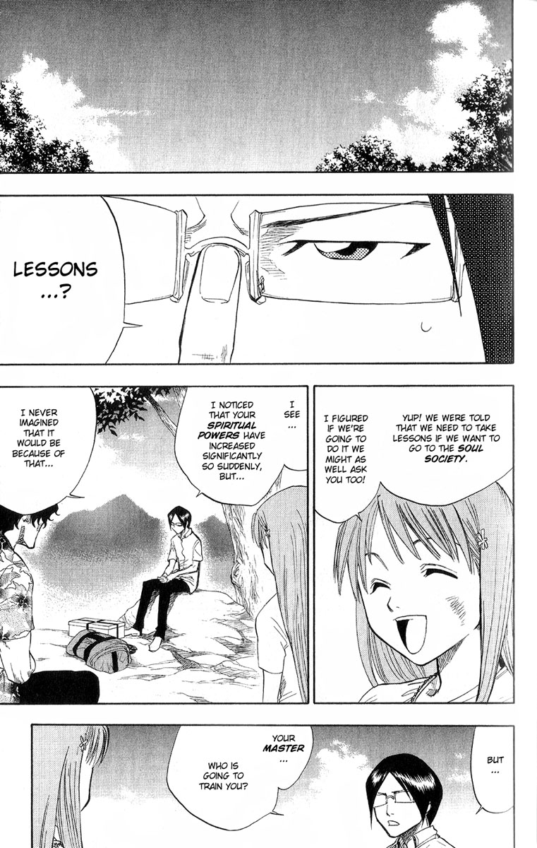 Bleach, Chapter 61 image 06