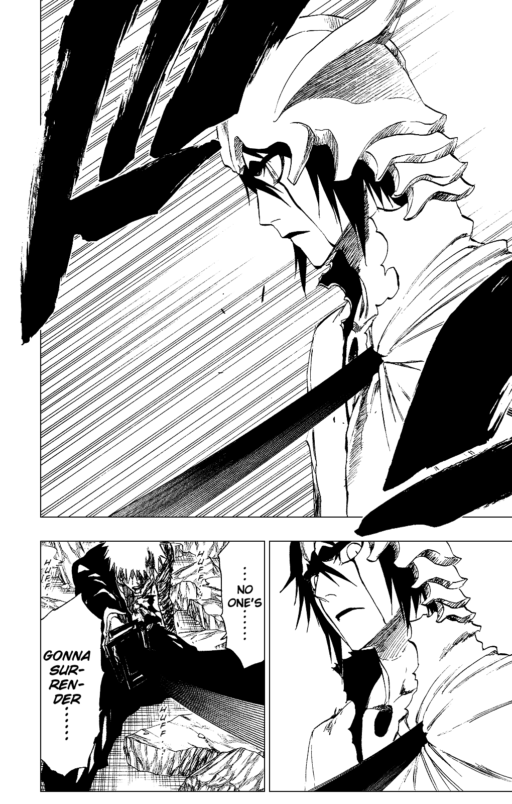 Bleach, Chapter 271 image 14
