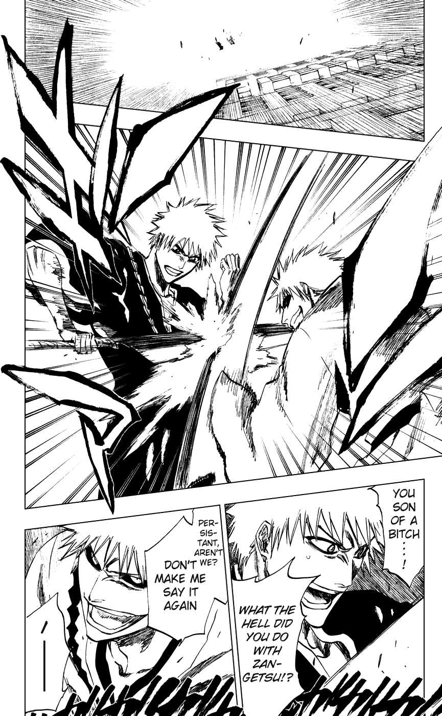 Bleach, Chapter 218 image 18