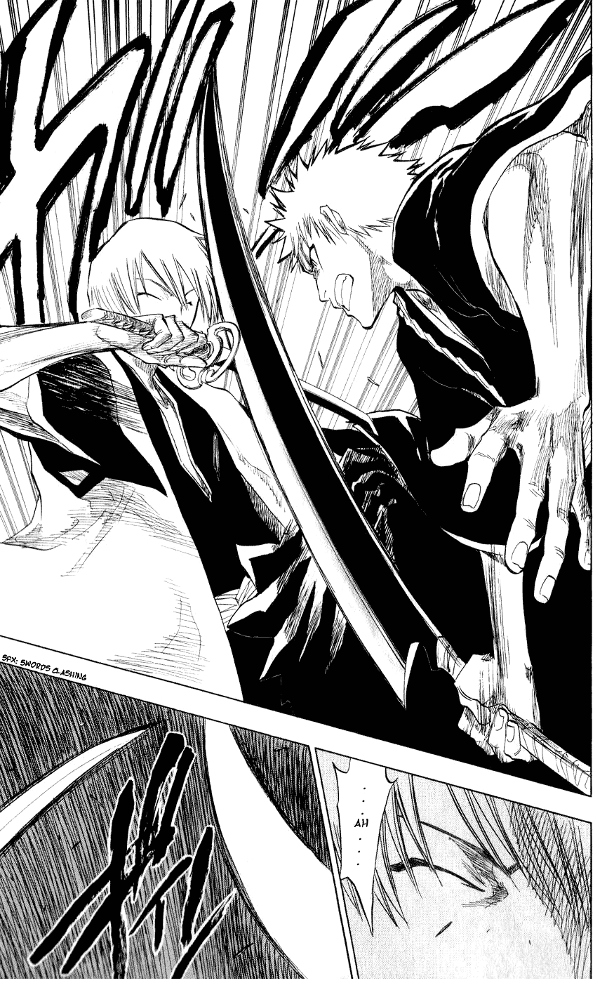Bleach, Chapter 75 image 10