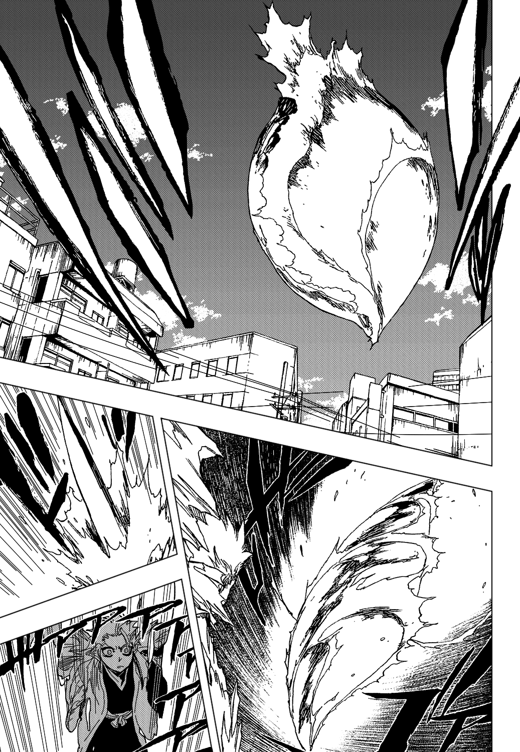 Bleach, Chapter 355 image 17