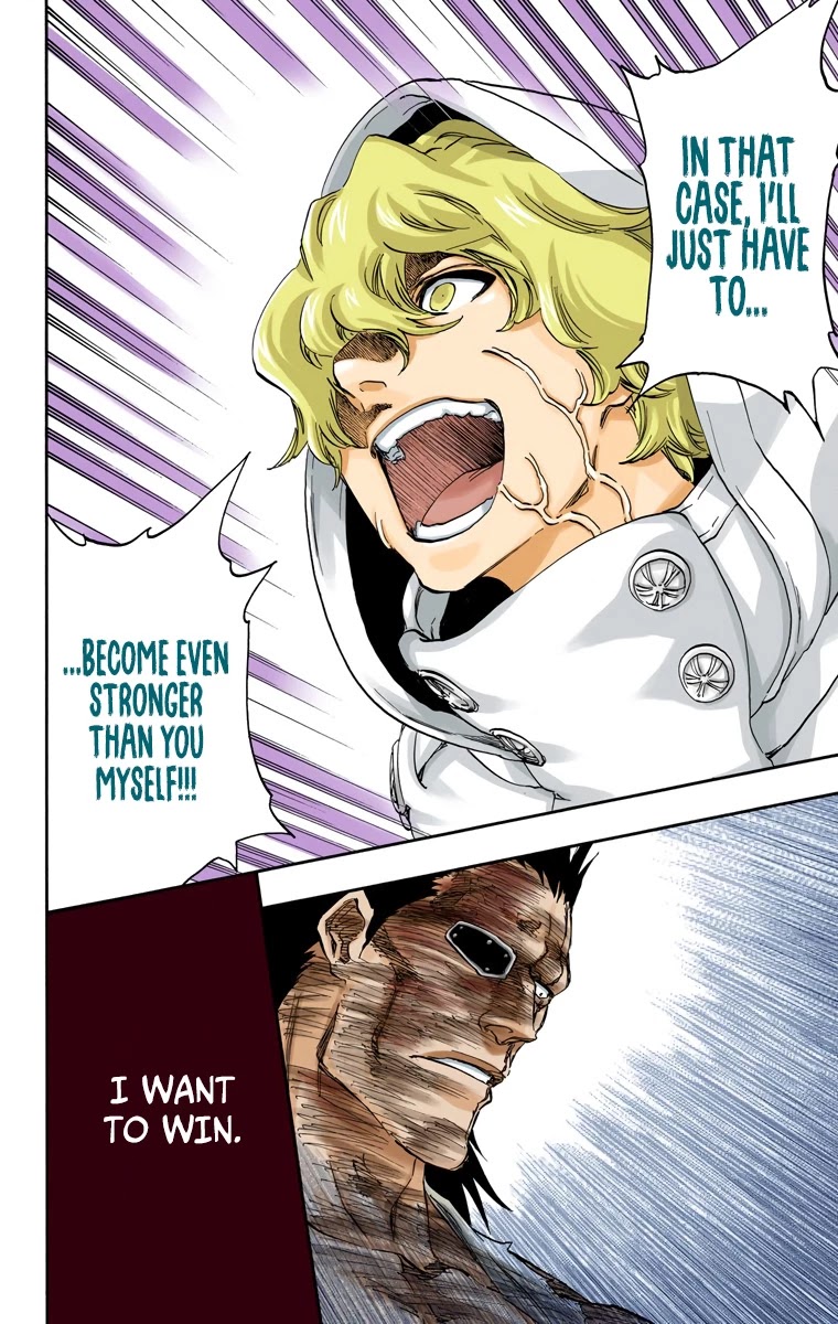 Bleach, Chapter 578 image 14