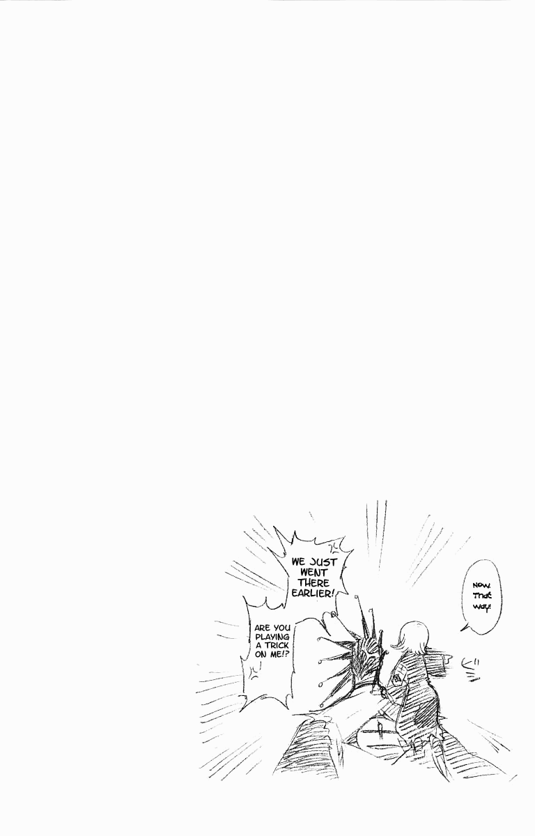 Bleach, Chapter 89 image 25
