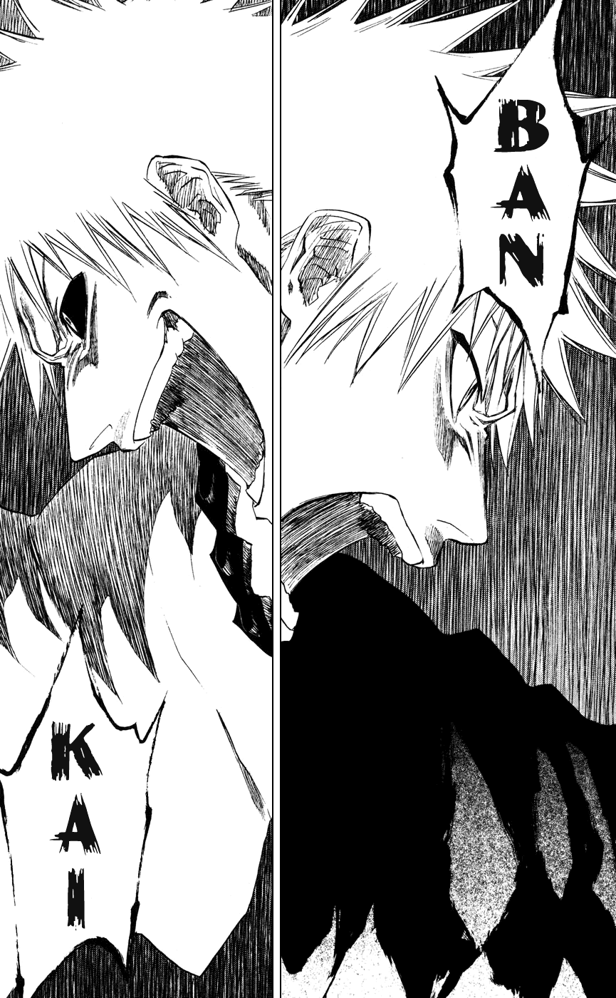 Bleach, Chapter 218 image 23