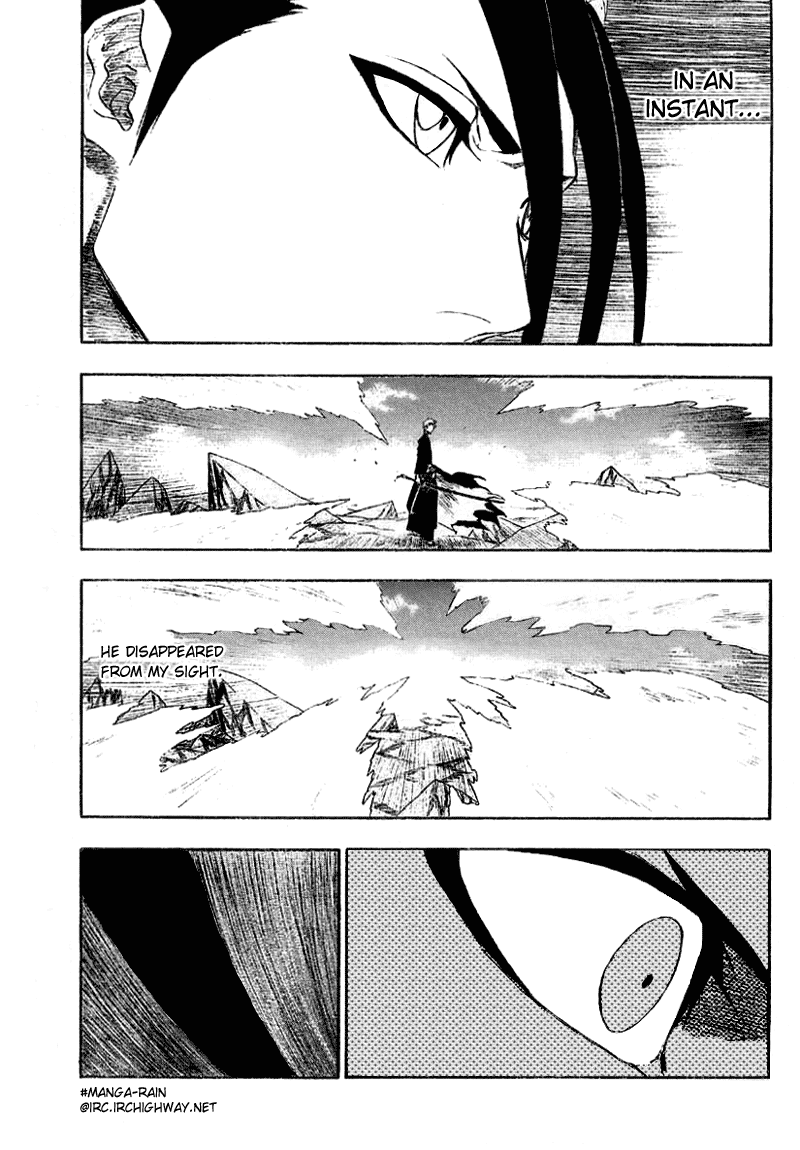 Bleach, Chapter 163 image 02
