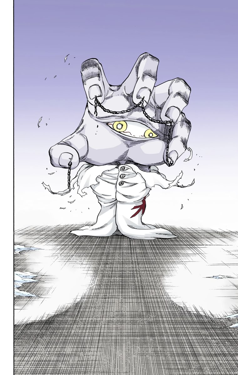 Bleach, Chapter 637 image 08