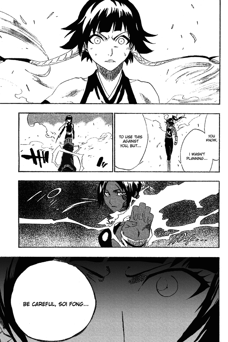 Bleach, Chapter 158 image 21