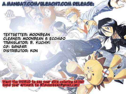 Bleach, Chapter 168.5 image 9