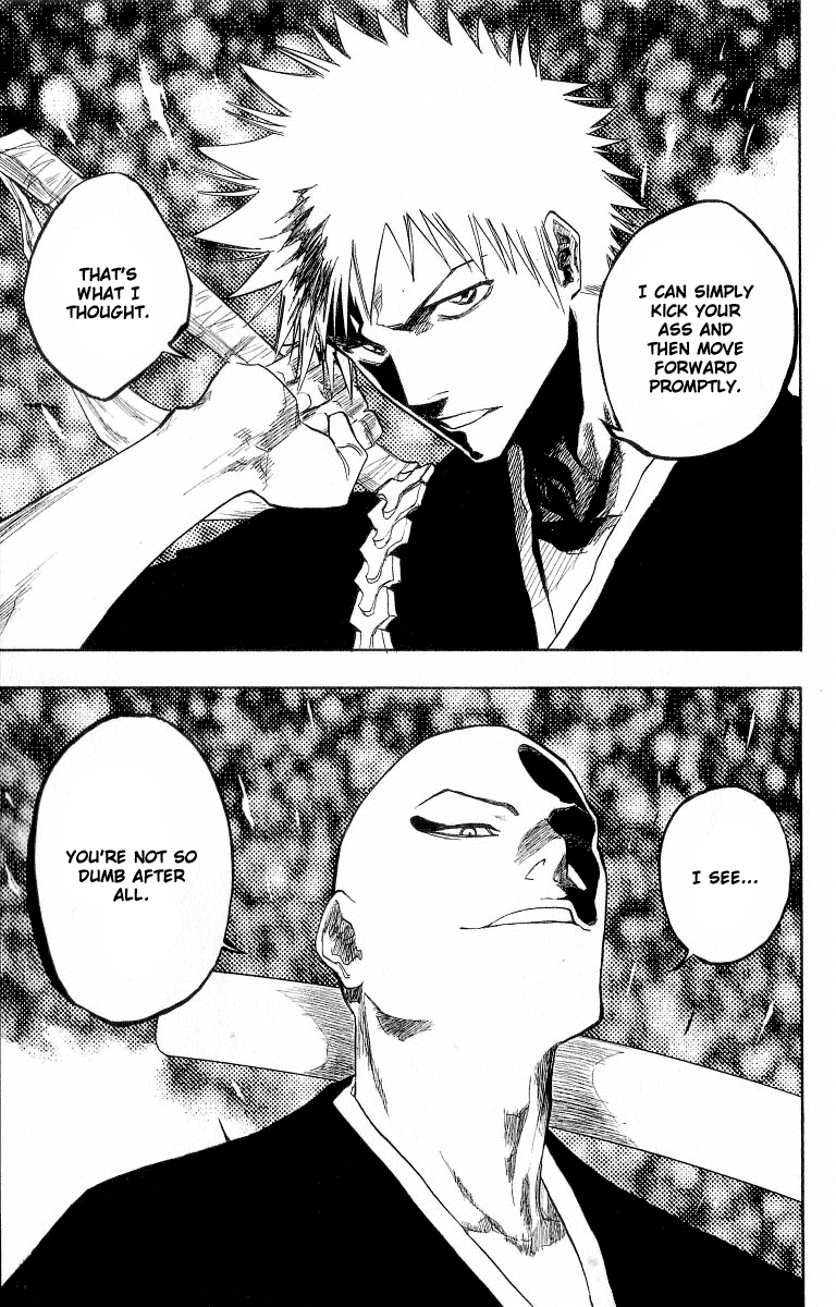 Bleach, Chapter 86 image 13