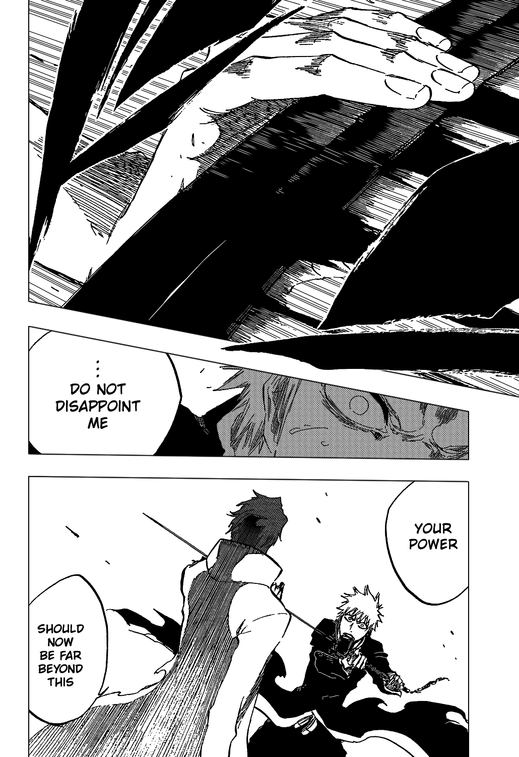 Bleach, Chapter 397 image 13