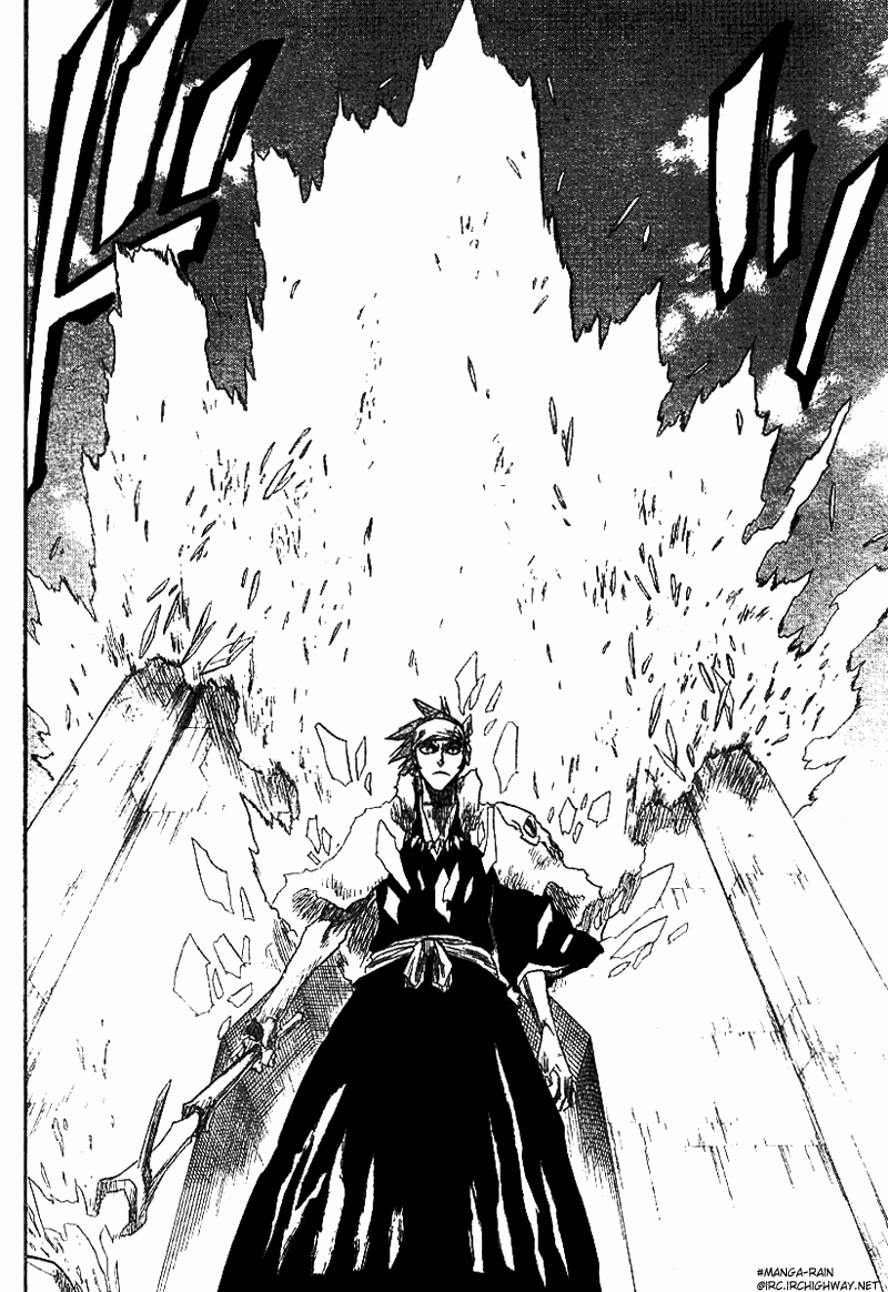 Bleach, Chapter 142 image 16