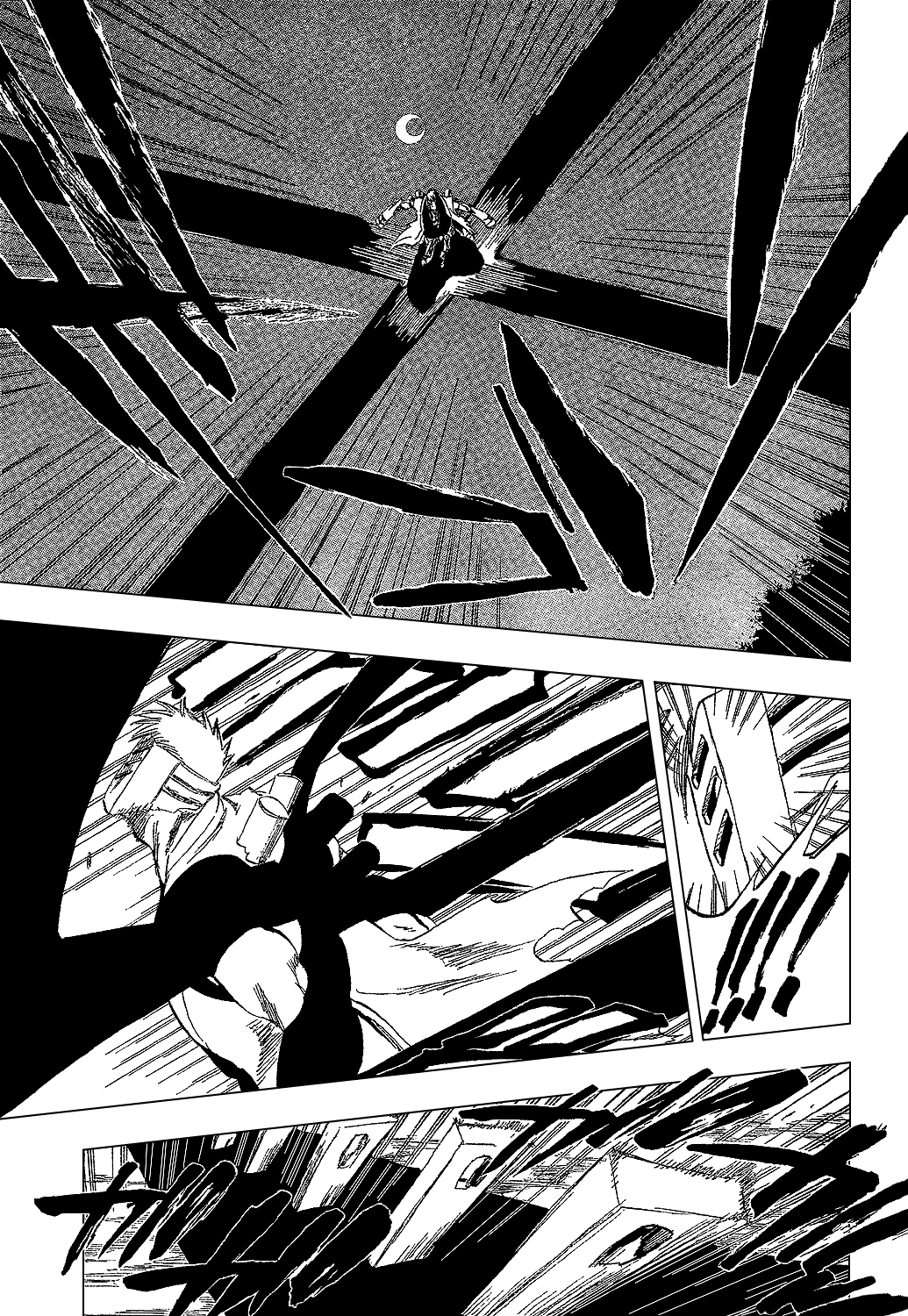 Bleach, Chapter 315.09 image 12